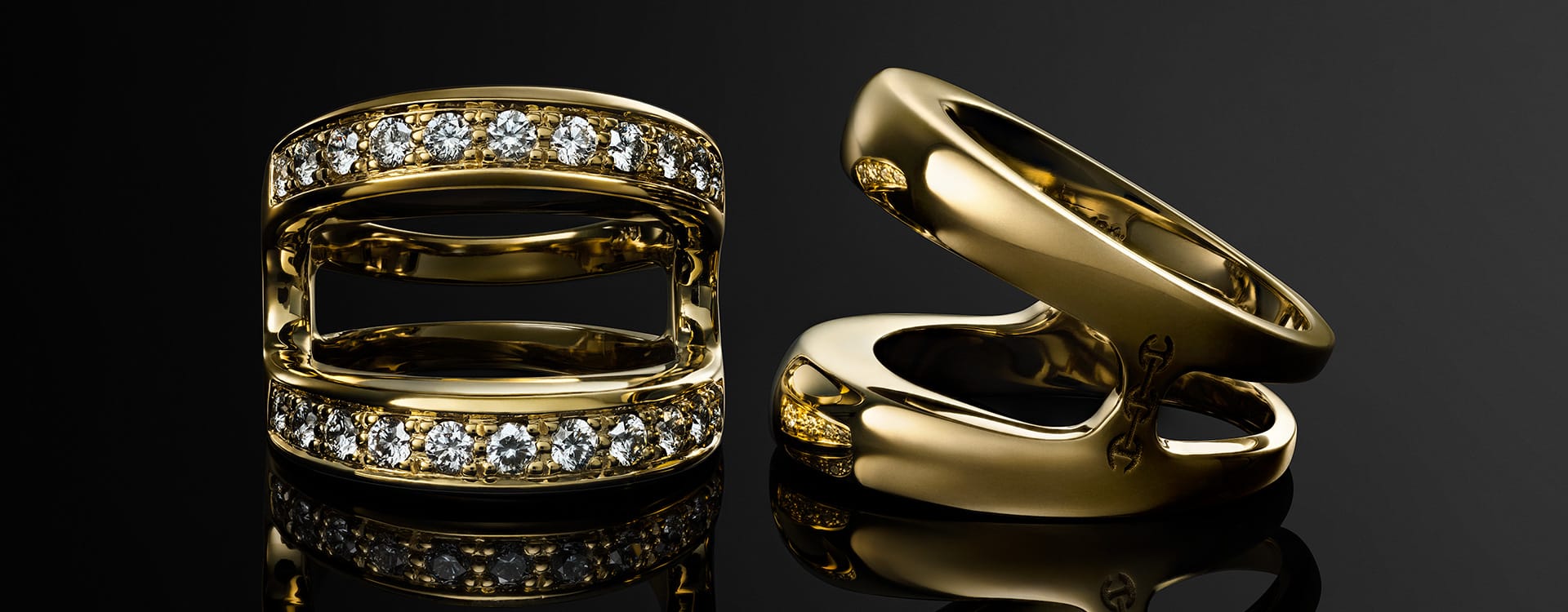Hoorsenbuhs – Jewels in Paradise