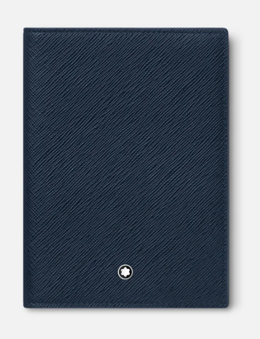 Montblanc Sartorial Passport Holder 130746 – Jewels in Paradise