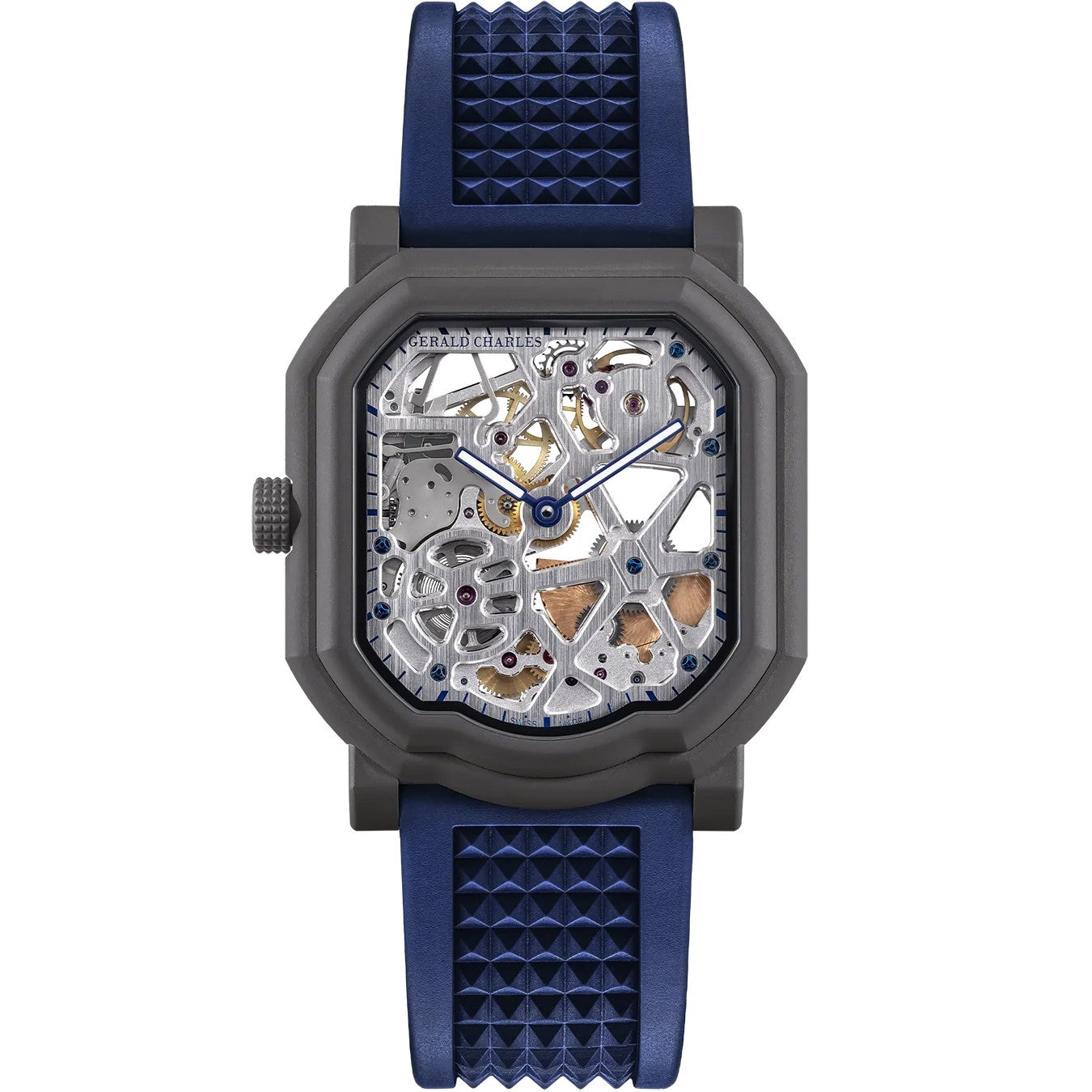 Gerald Charles Maestro 8.0 gc Sport Limited Edition – Jewels in