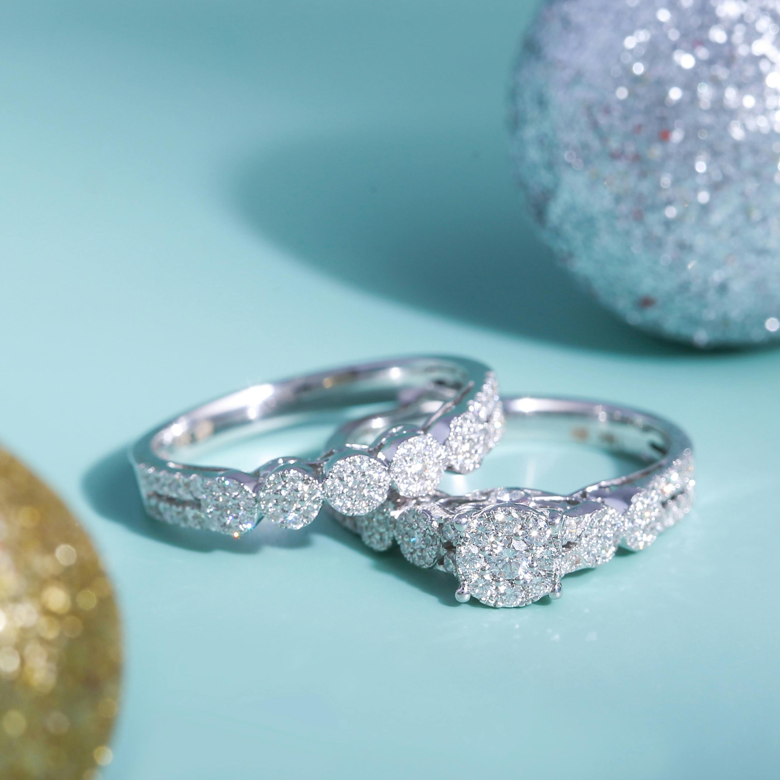 Why Buy Your Engagment Ring In Turks and Caicos