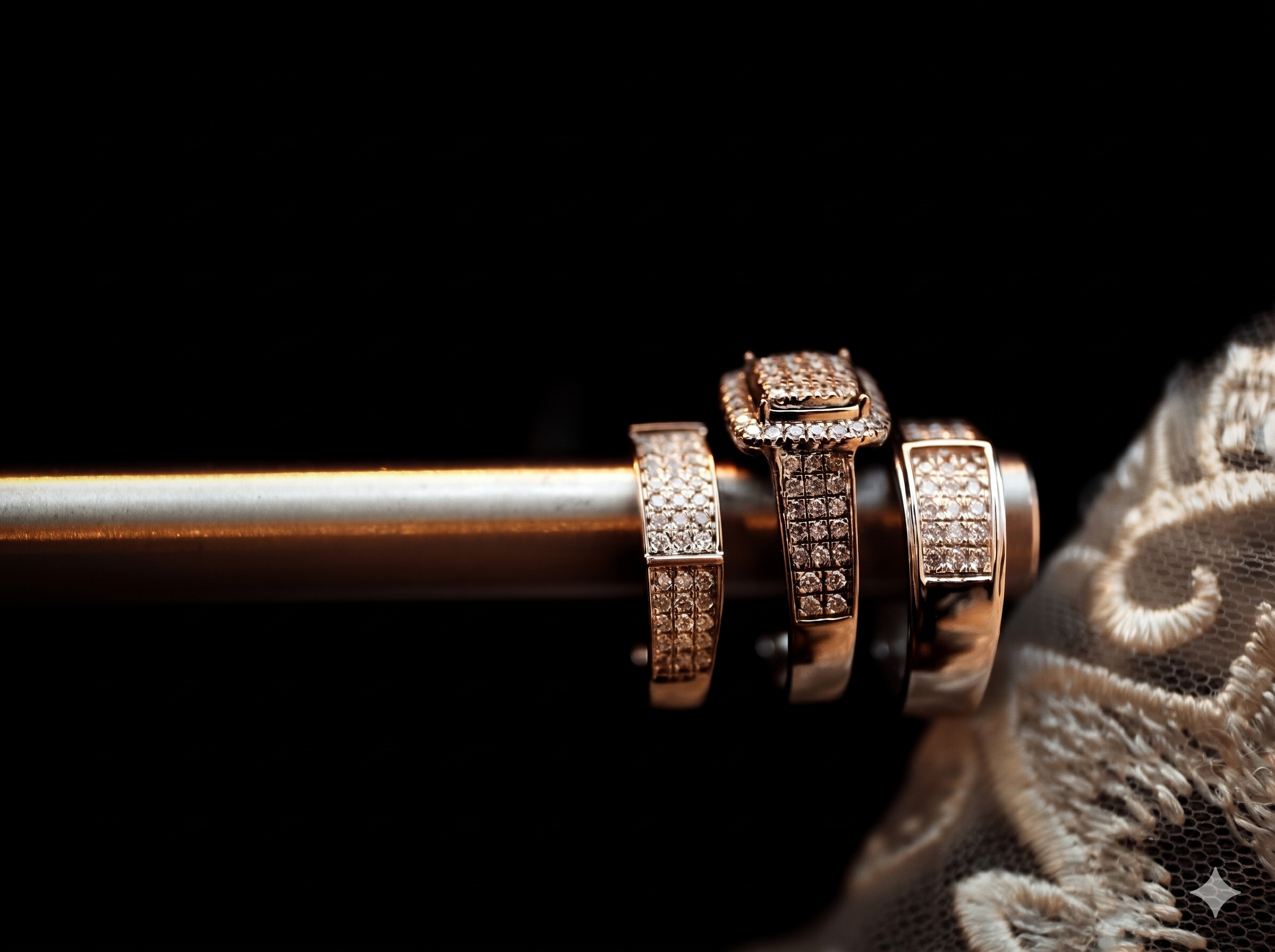 Turning Vacation Memories into Heirloom Jewelry