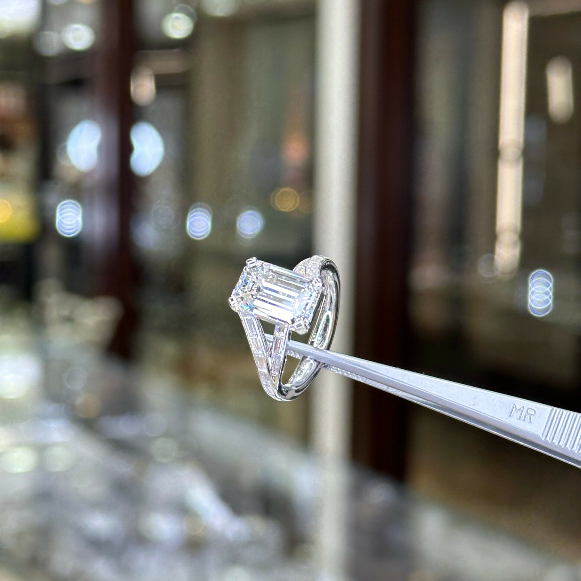 Can Engagement Rings be Resized