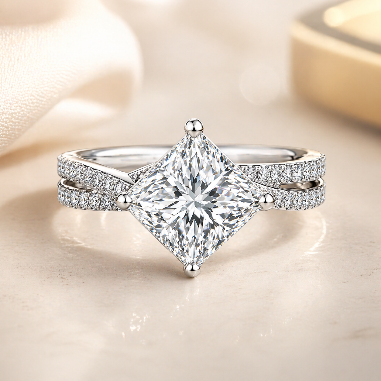 Is designer jewelry less expensive in Turks and Caicos?