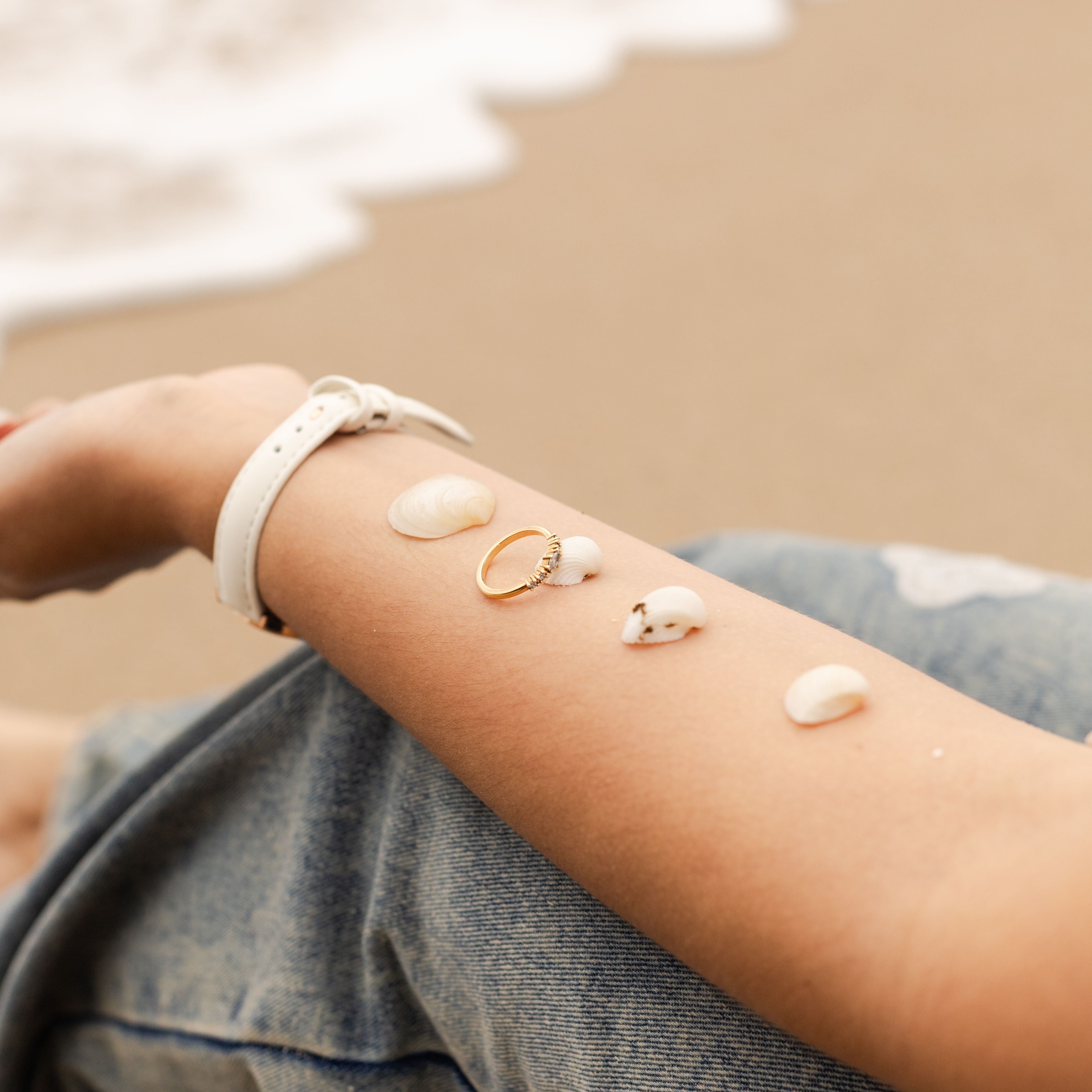 Jewelry Care Tips for Beach Vacations