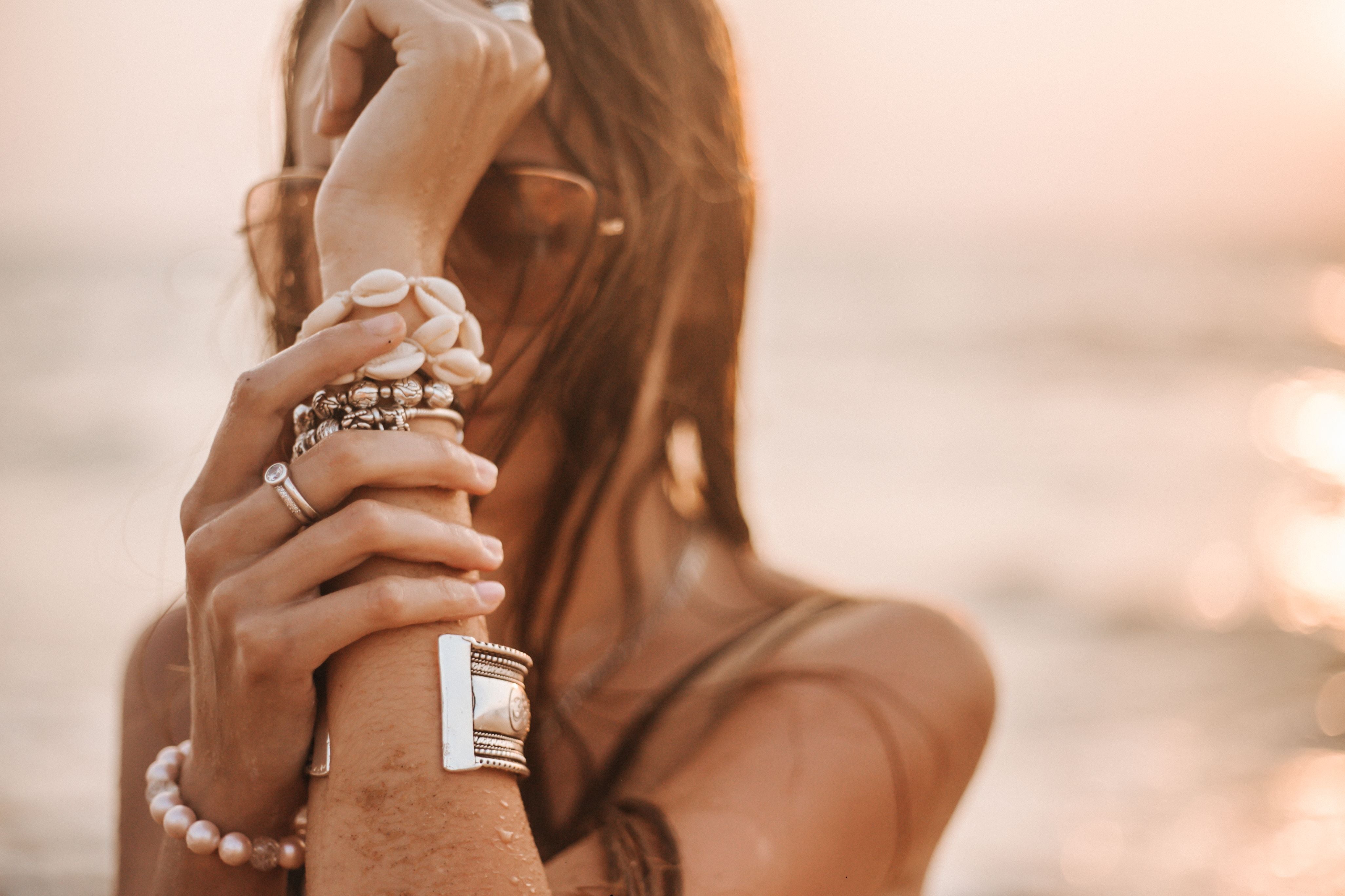Can Saltwater Damage Jewelry?
