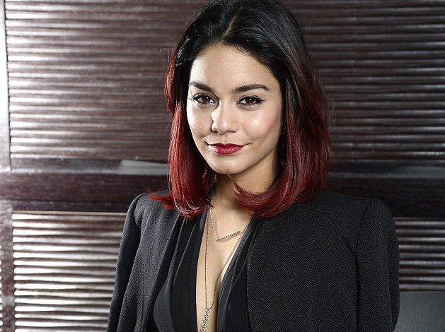Vanessa Hudgens