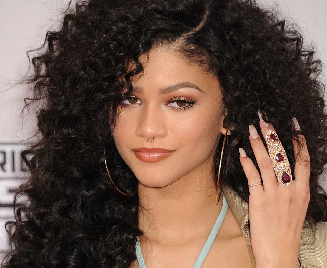 Zendaya Coleman