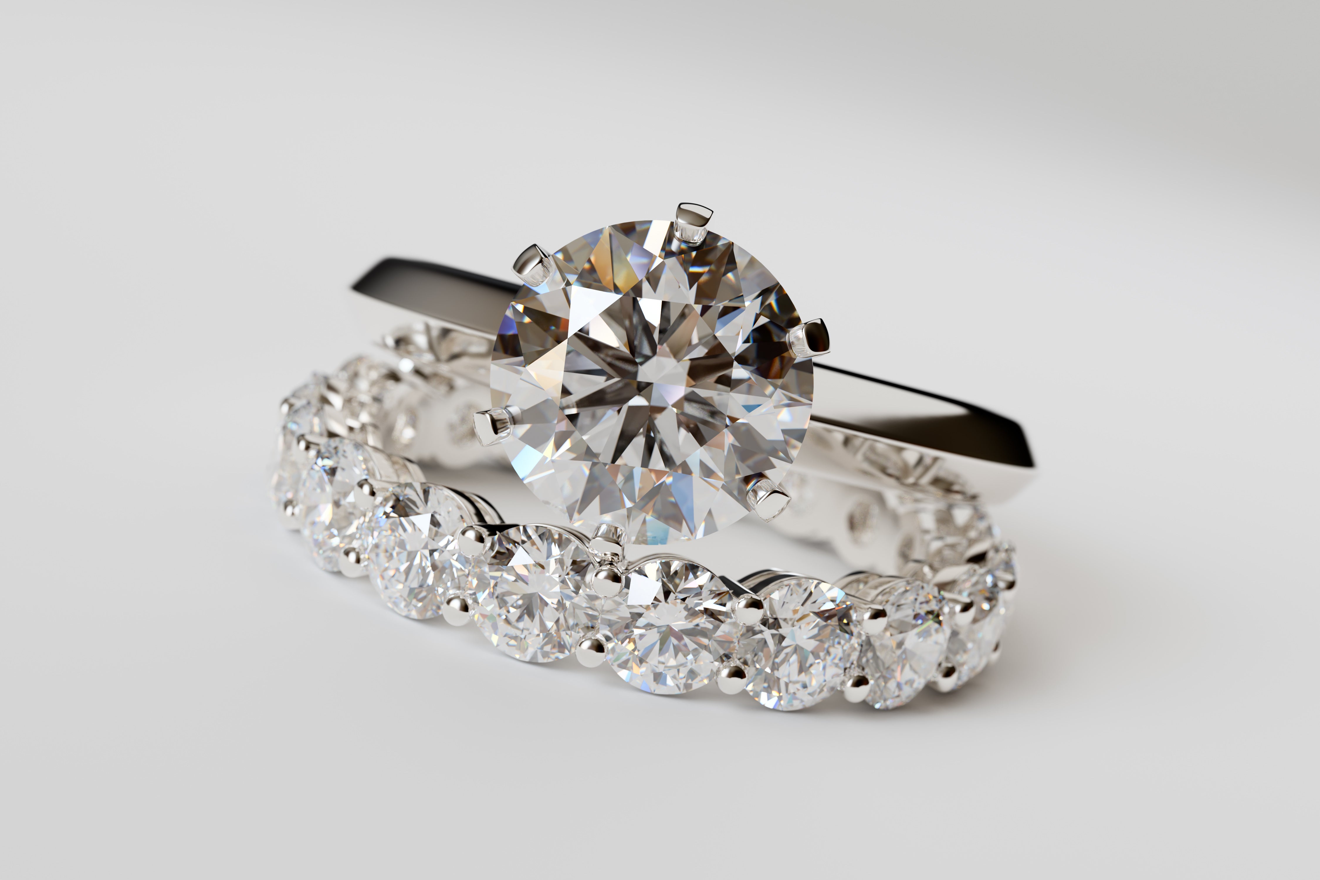 Is Aruba known for diamonds?