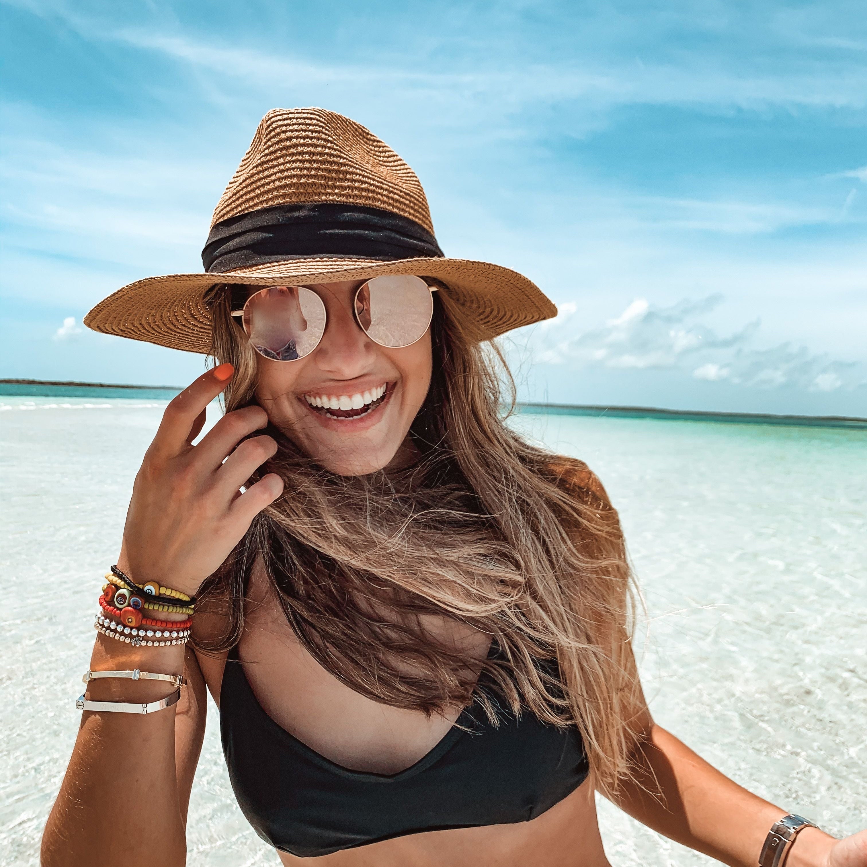 Why Should I Buy Jewelry In Turks And Caicos?