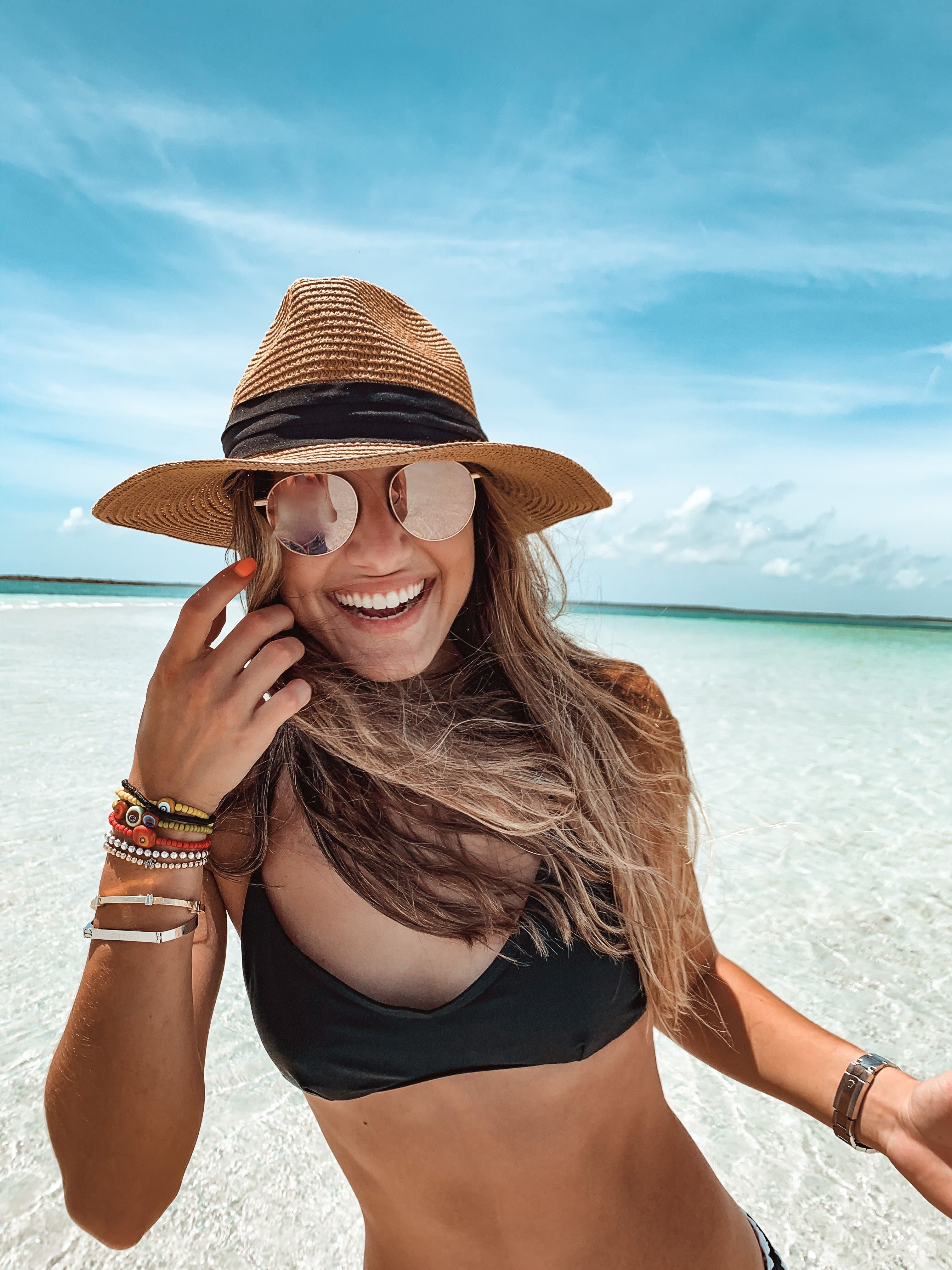 Why Should I Buy Jewelry In Turks And Caicos?