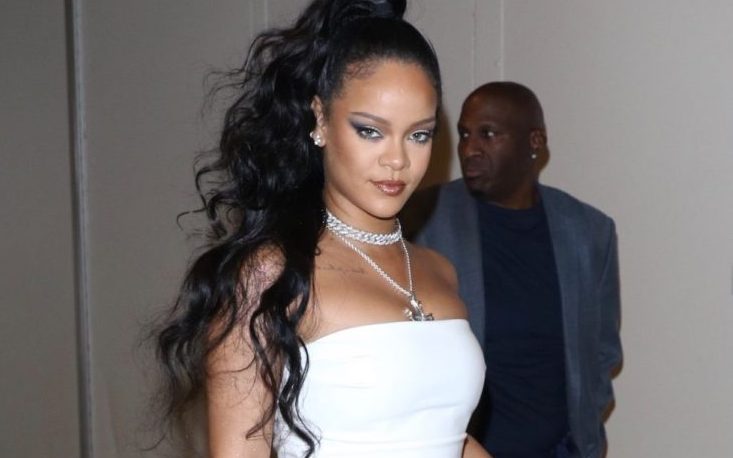 Rihanna