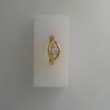 Diamonds Solitaire