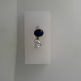 Diamonds Half-Band