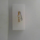 Diamonds Half-Band