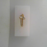 Diamonds Half-Band