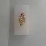 Diamonds Half-Band