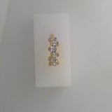 Diamonds Half-Band