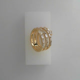 Diamond Fashion Rings - Women