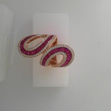 Diamond Fashion Rings - Women