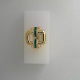 Diamond Fashion Rings - Women