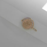 Diamond Pendant