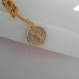 Diamond Pendant