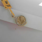 Diamond Pendant