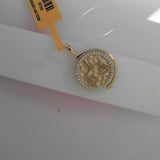 Diamond Pendant