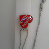 Diamond Pendant