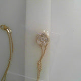 Diamond Pendant