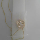 Diamond Pendant