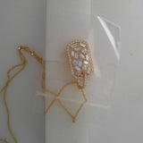 Diamond Pendant