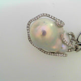 Diamond Pendant