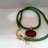 Diamond Necklace