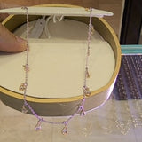 Diamond Necklace