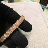 Diamond Bracelet