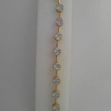 Diamond Bracelet