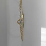 Diamond Bracelet