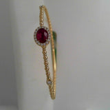 Diamond Bracelet