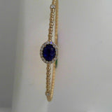 Diamond Bracelet