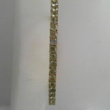 Diamond Bracelet