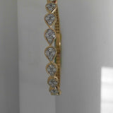 Diamond Bracelet