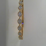 Diamond Bracelet