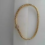 Diamond Bracelet