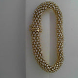 Diamond Bracelet