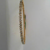 Diamond Bracelet
