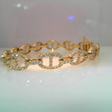 Diamond Bracelet