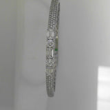 Diamond Bracelet