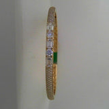 Diamond Bracelet