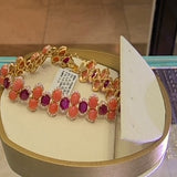 Diamond Bracelet
